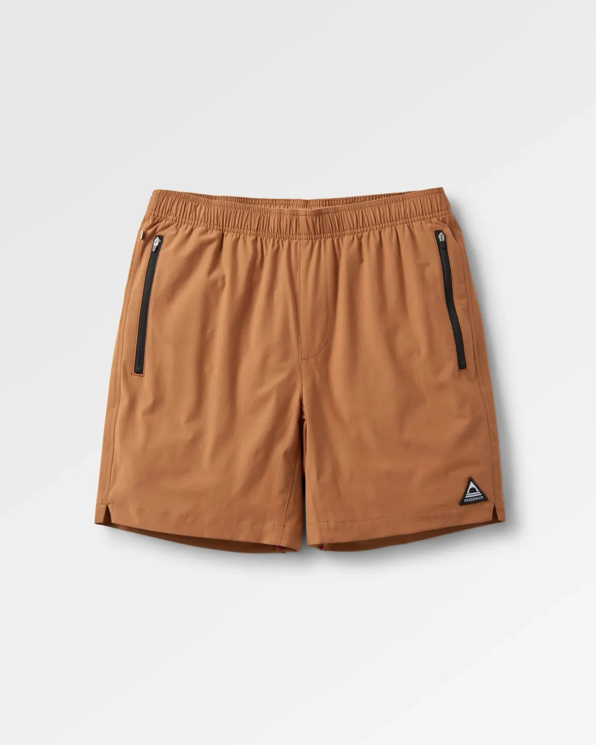 Traveler Organic All Purpose Short - Coconut