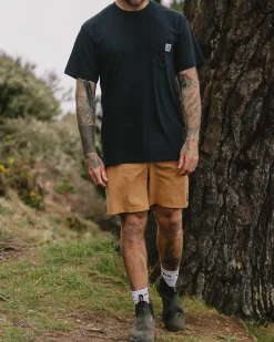 Traveler Organic All Purpose Short - Coconut