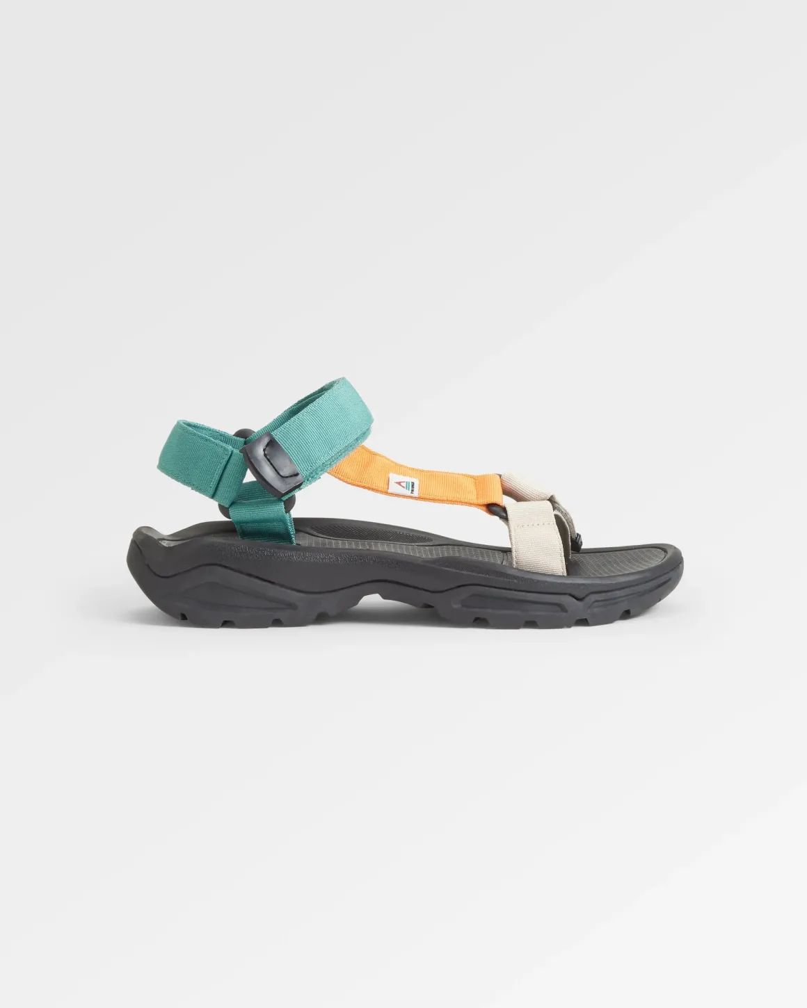 Venice Roam Sandal - Deep Sea Multi