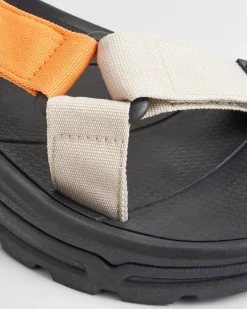 Venice Roam Sandal - Deep Sea Multi