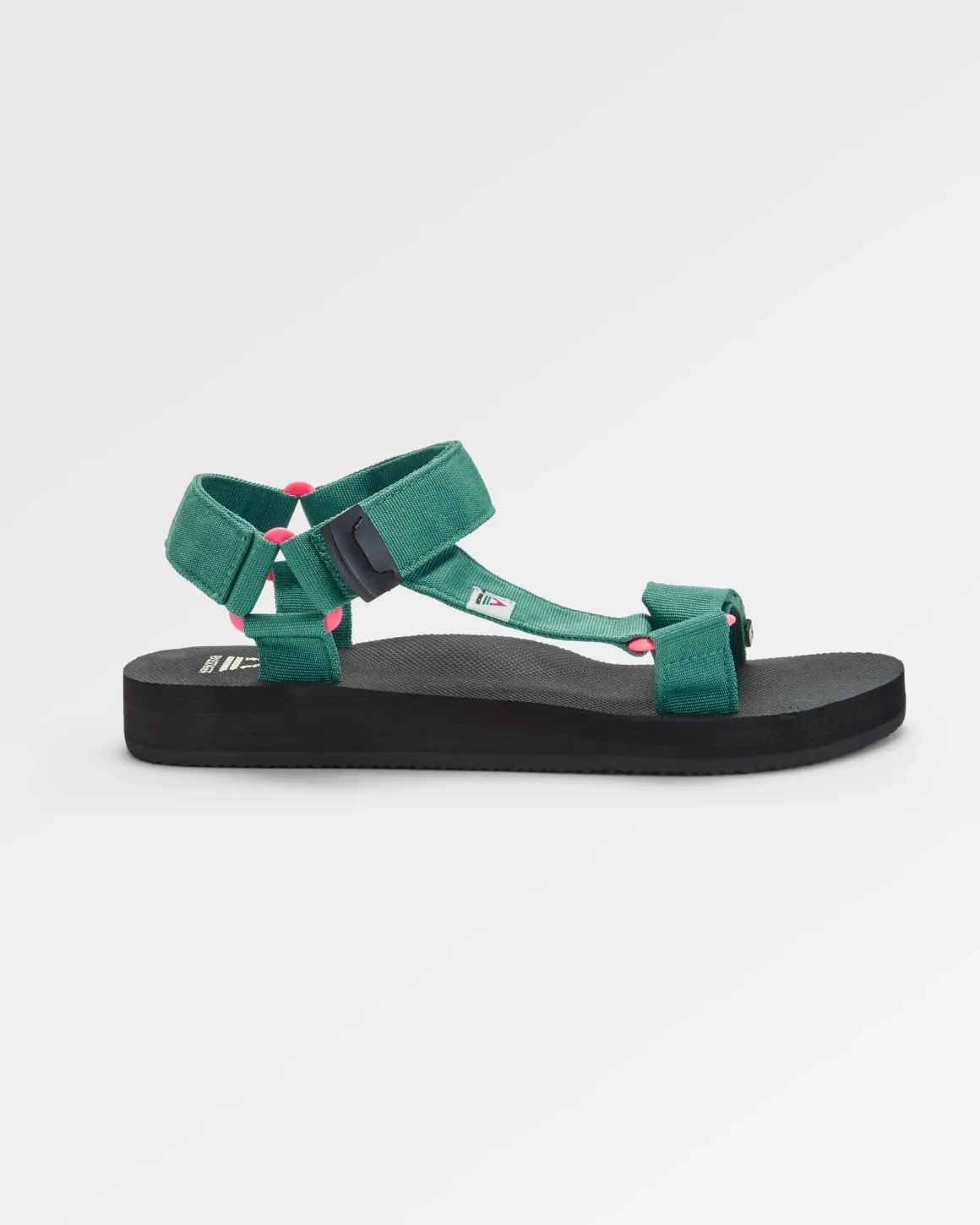 Venice Sandal - Deep Sea