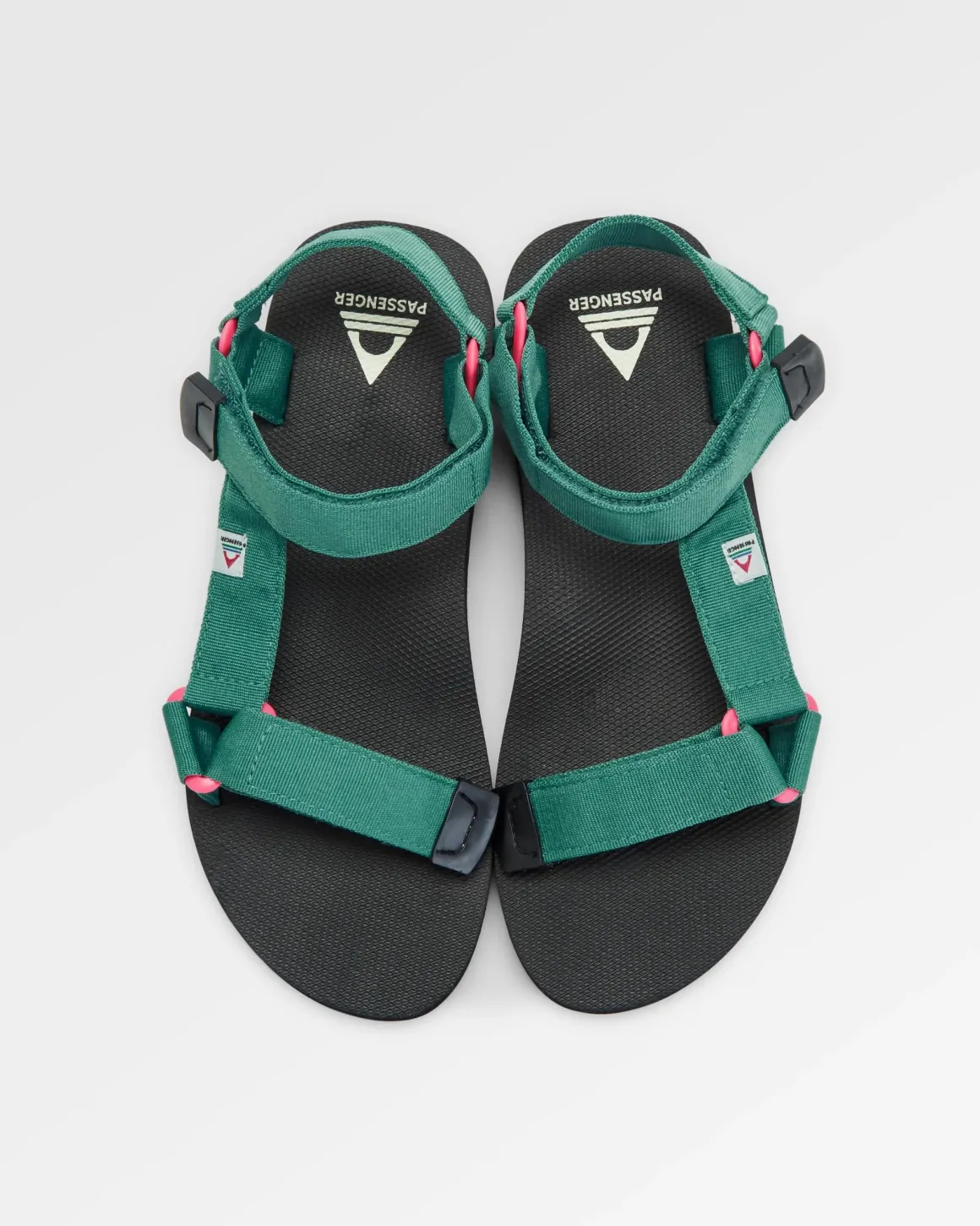 Venice Sandal - Deep Sea