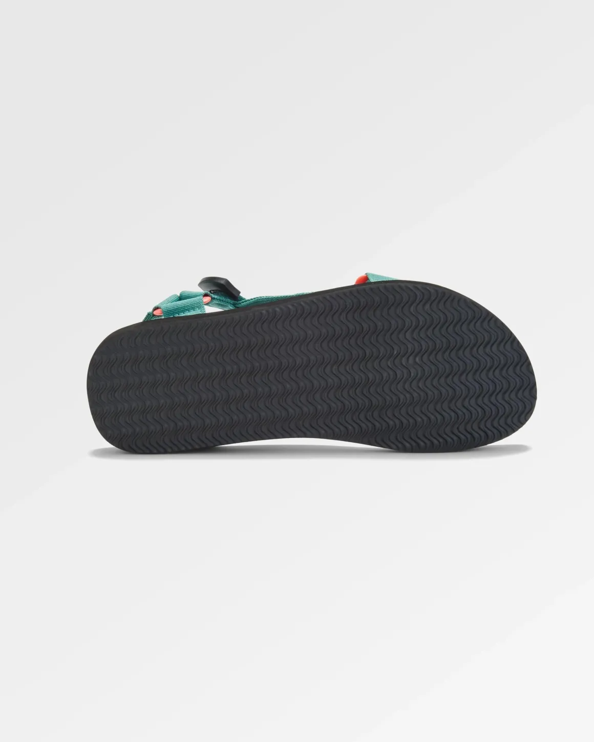 Venice Sandal - Deep Sea