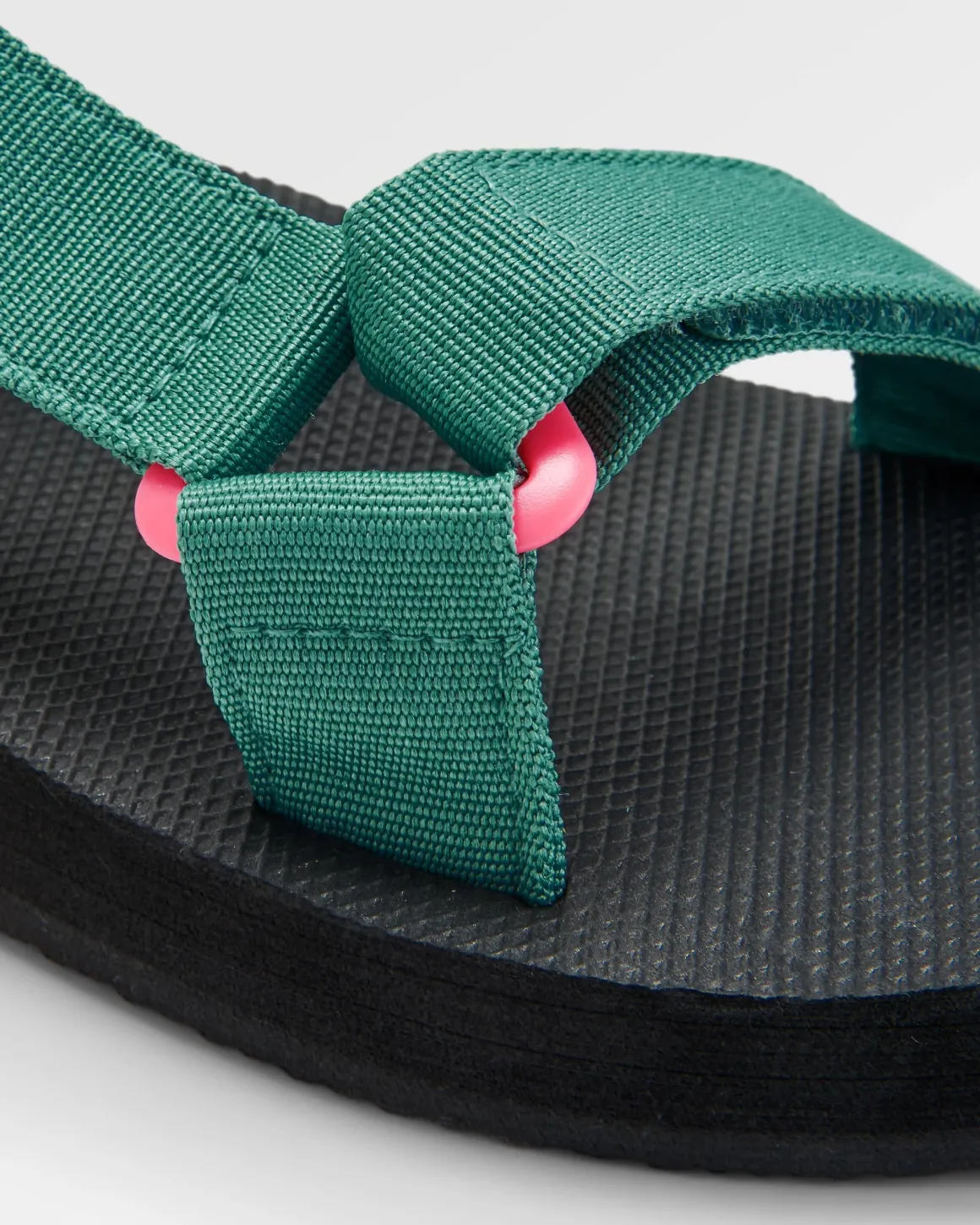 Venice Sandal - Deep Sea