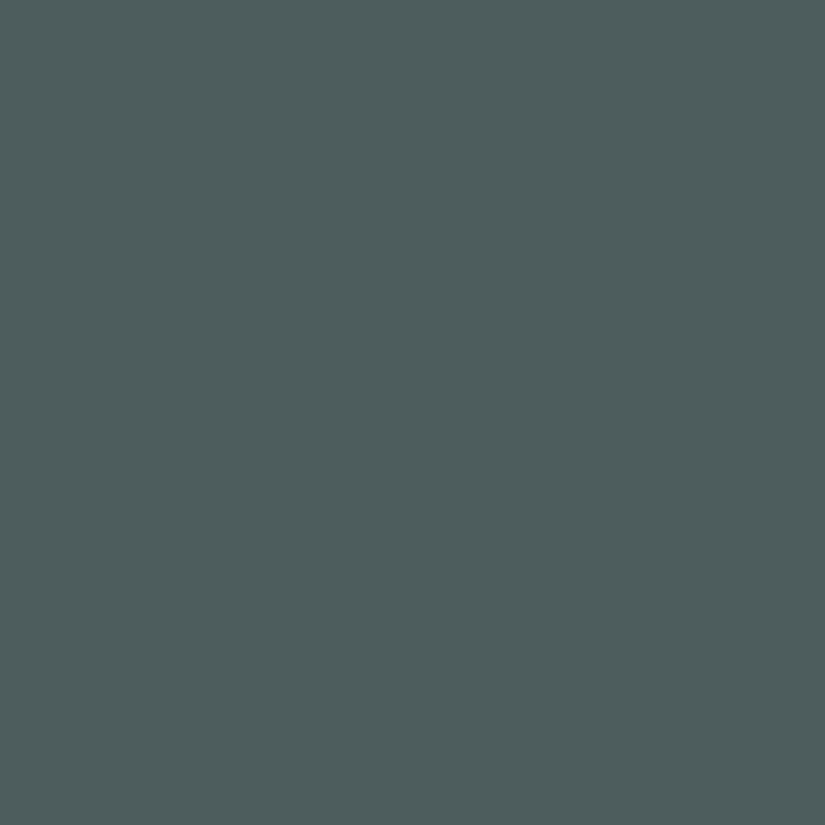 Vita Organic Relaxed Fit T-Shirt - Deep Ocean