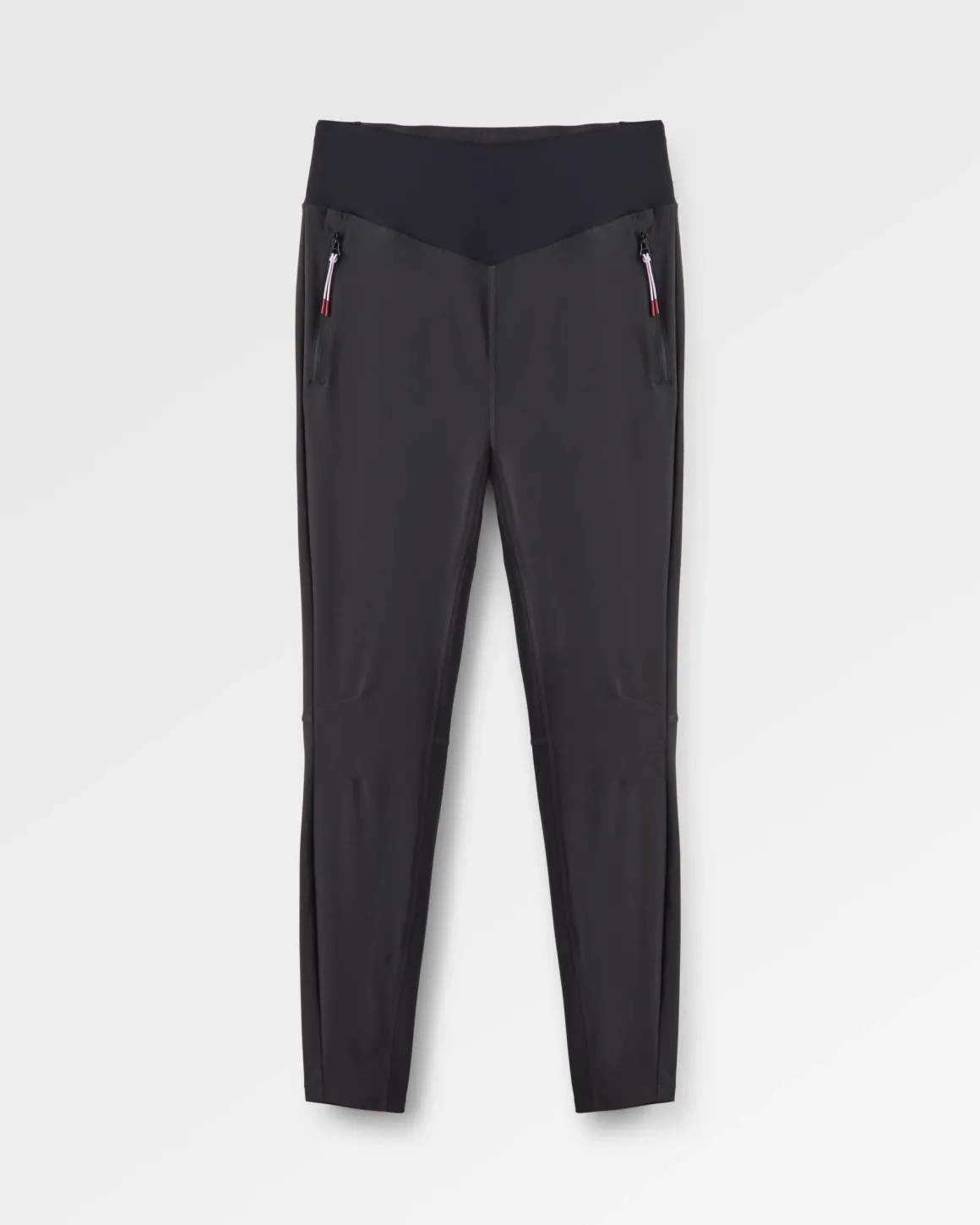 Wanderlust 4 Way Stretch Legging - Black