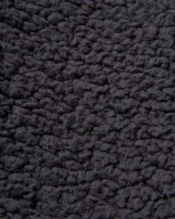 Waves Recycled Sherpa Lined Changing Robe - Alpine Camo Rain Forest