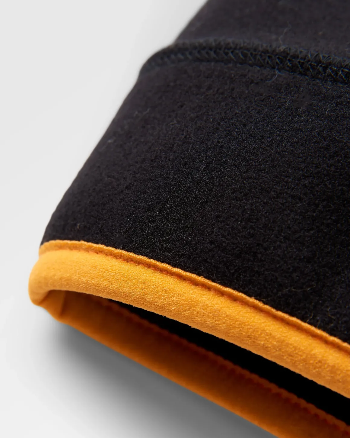 Wintergreen Recycled Polartec® Thermal Beanie Black