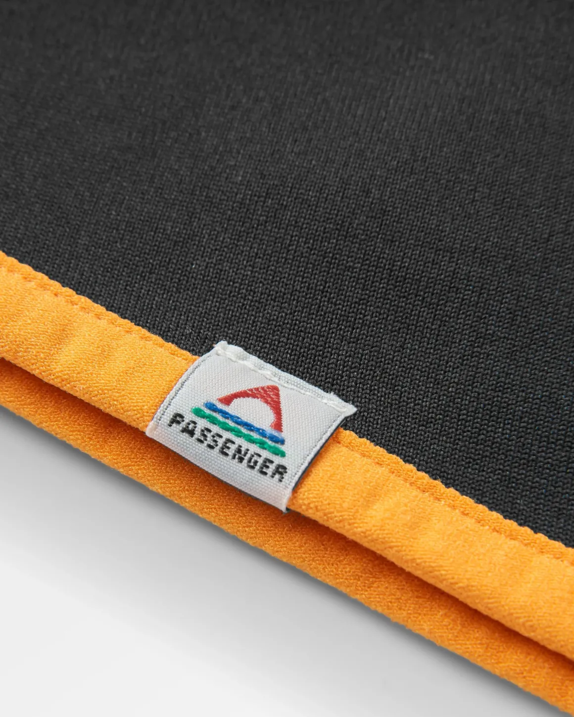 Wintergreen Recycled Polartec® Thermal Headband - Black