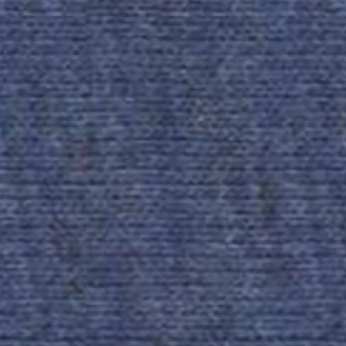 Women's Crest Recycled Polartec Fleece Hoodie - Dark Denim Marl