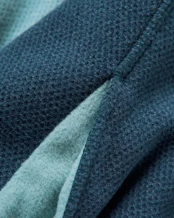 Women's Snowdrop Recycled Polartec Fleece - Arctic