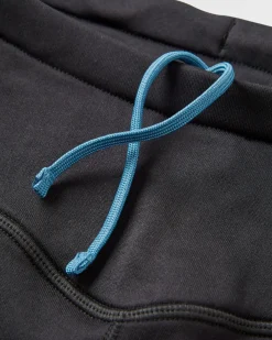 Women's Wintergreen Recycled Polartec® Legging - Black