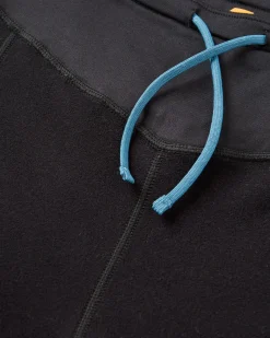 Women's Wintergreen Recycled Polartec® Legging - Black